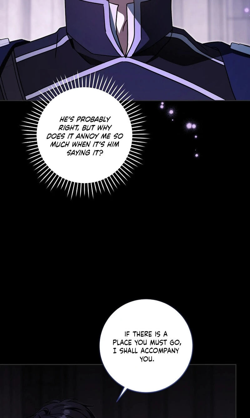Gimme That Pacifier! Chapter 124 page 24 - 
