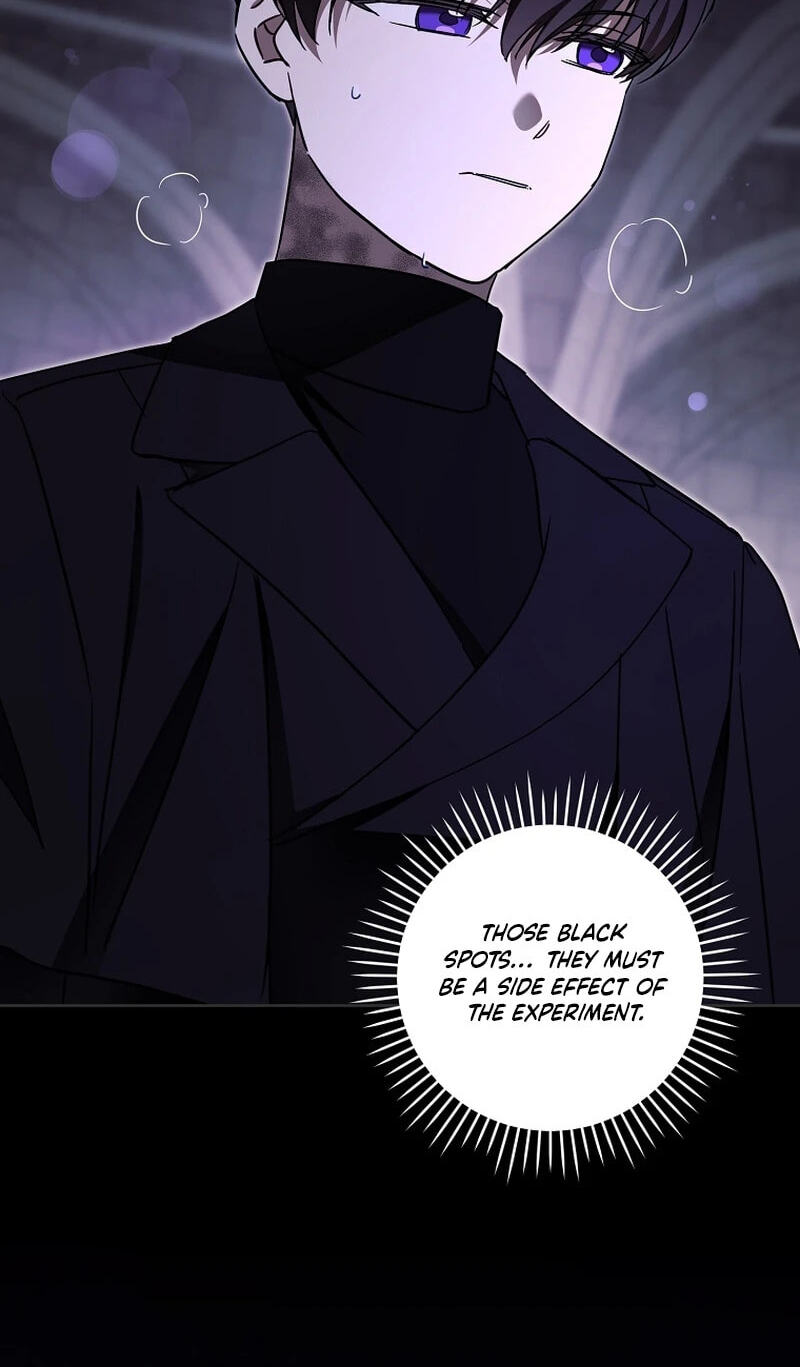 Gimme That Pacifier! Chapter 124 page 31 - 