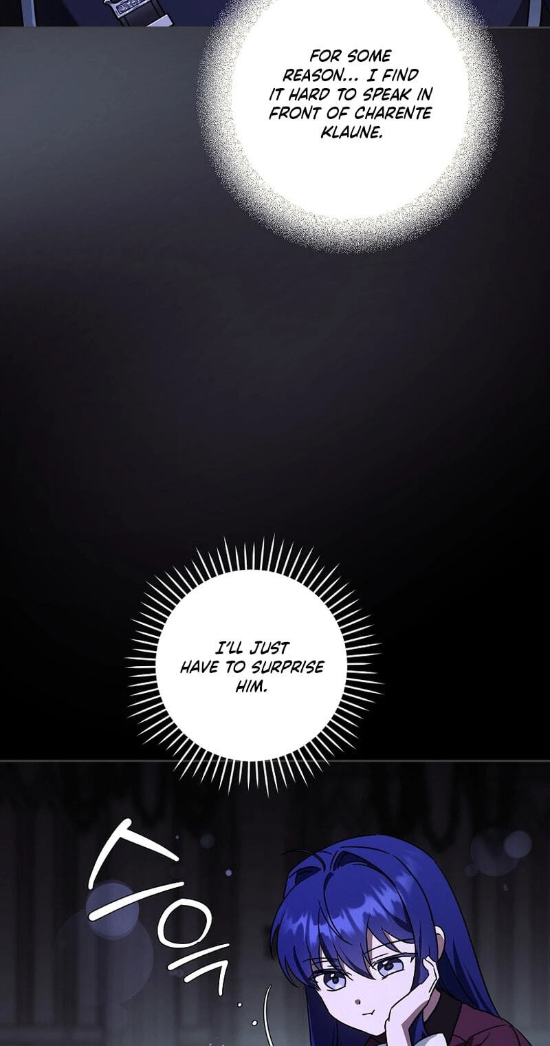 Gimme That Pacifier! Chapter 124 page 49 - 