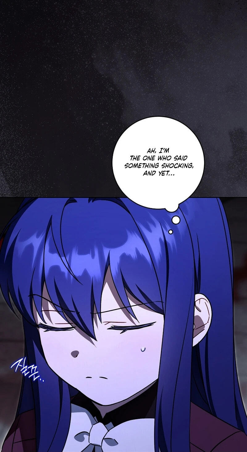 Gimme That Pacifier! Chapter 124 page 6 - 