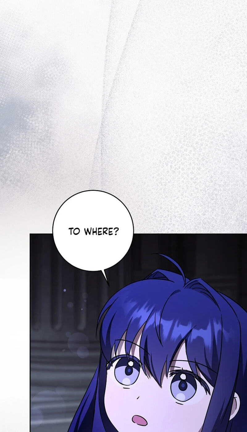 Gimme That Pacifier! Chapter 124 page 64 - 