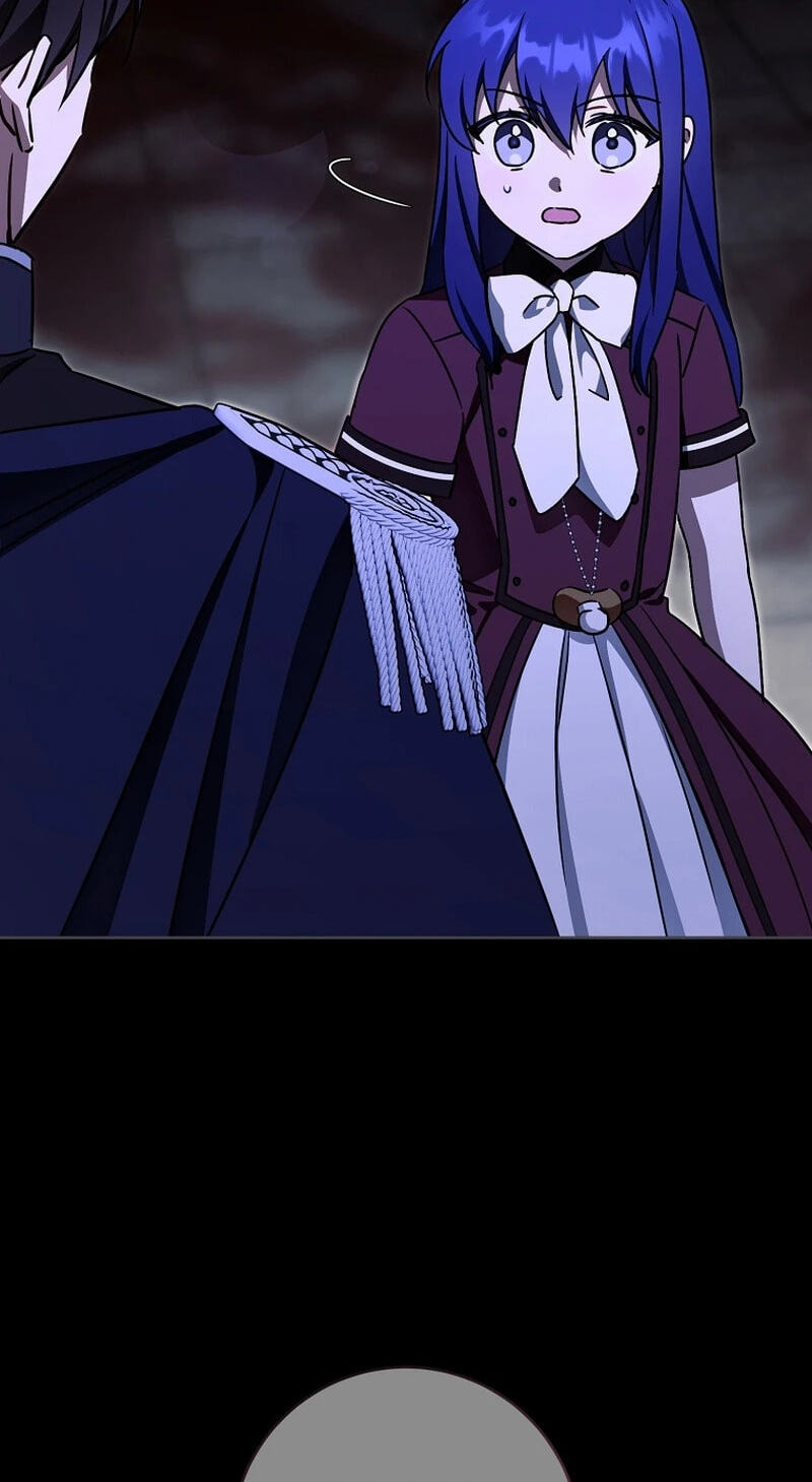 Gimme That Pacifier! Chapter 124 page 8 - 