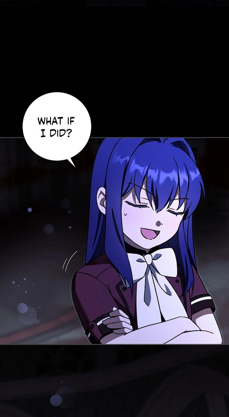 Gimme That Pacifier! Chapter 124 page 10 - 