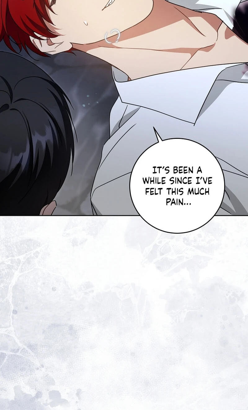 Gimme That Pacifier! Chapter 125 page 19 - 