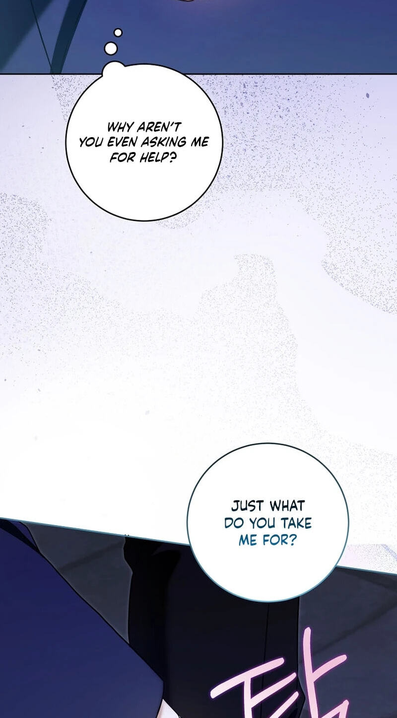 Gimme That Pacifier! Chapter 125 page 30 - 