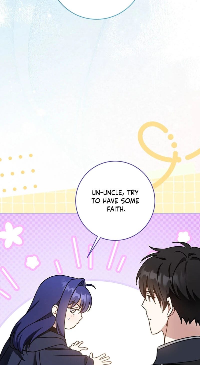 Gimme That Pacifier! Chapter 125 page 33 - 