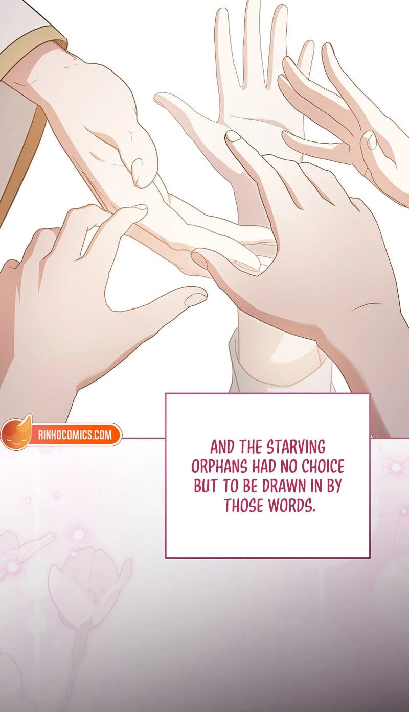 Gimme That Pacifier! Chapter 125 page 55 - 