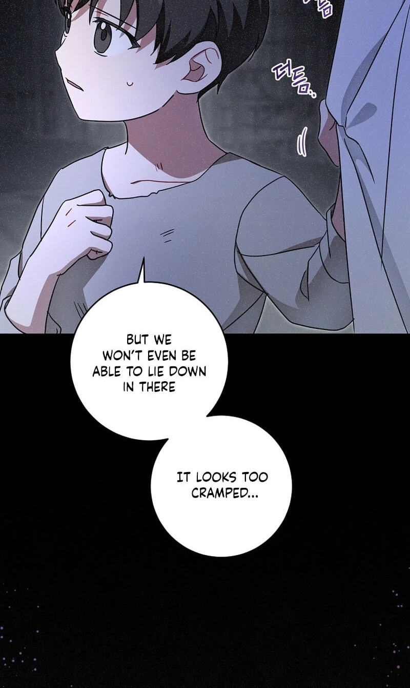 Gimme That Pacifier! Chapter 125 page 61 - 