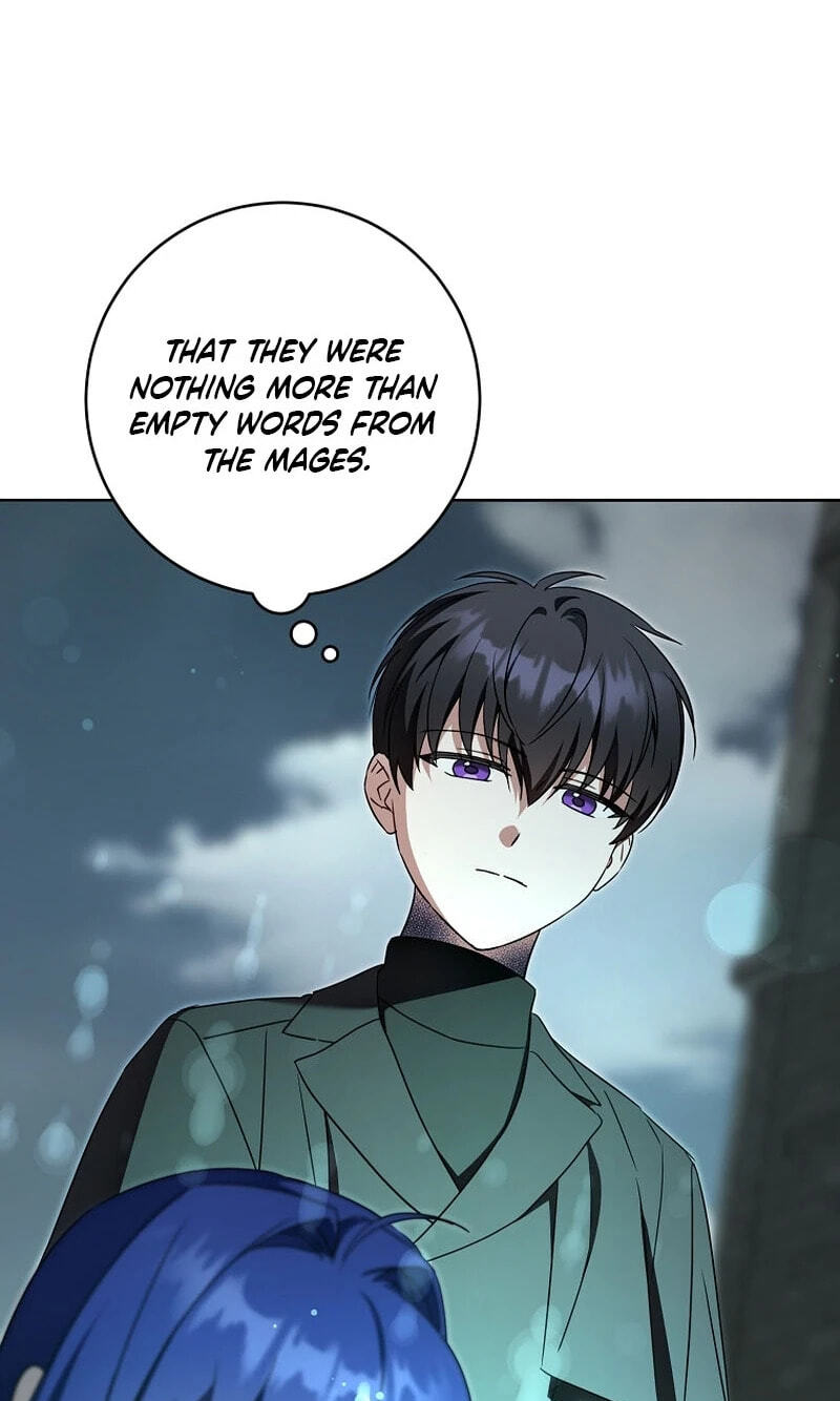 Gimme That Pacifier! Chapter 125 page 77 - 