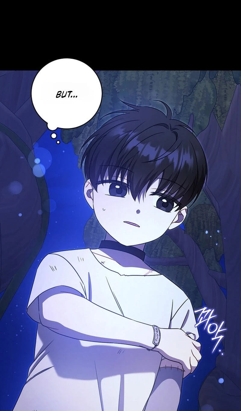 Gimme That Pacifier! Chapter 126 page 23 - 