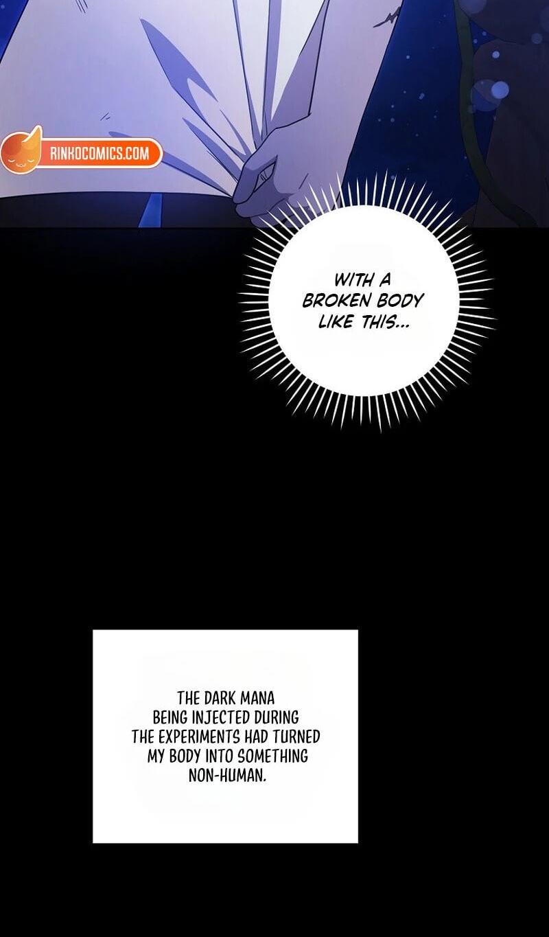 Gimme That Pacifier! Chapter 126 page 24 - 