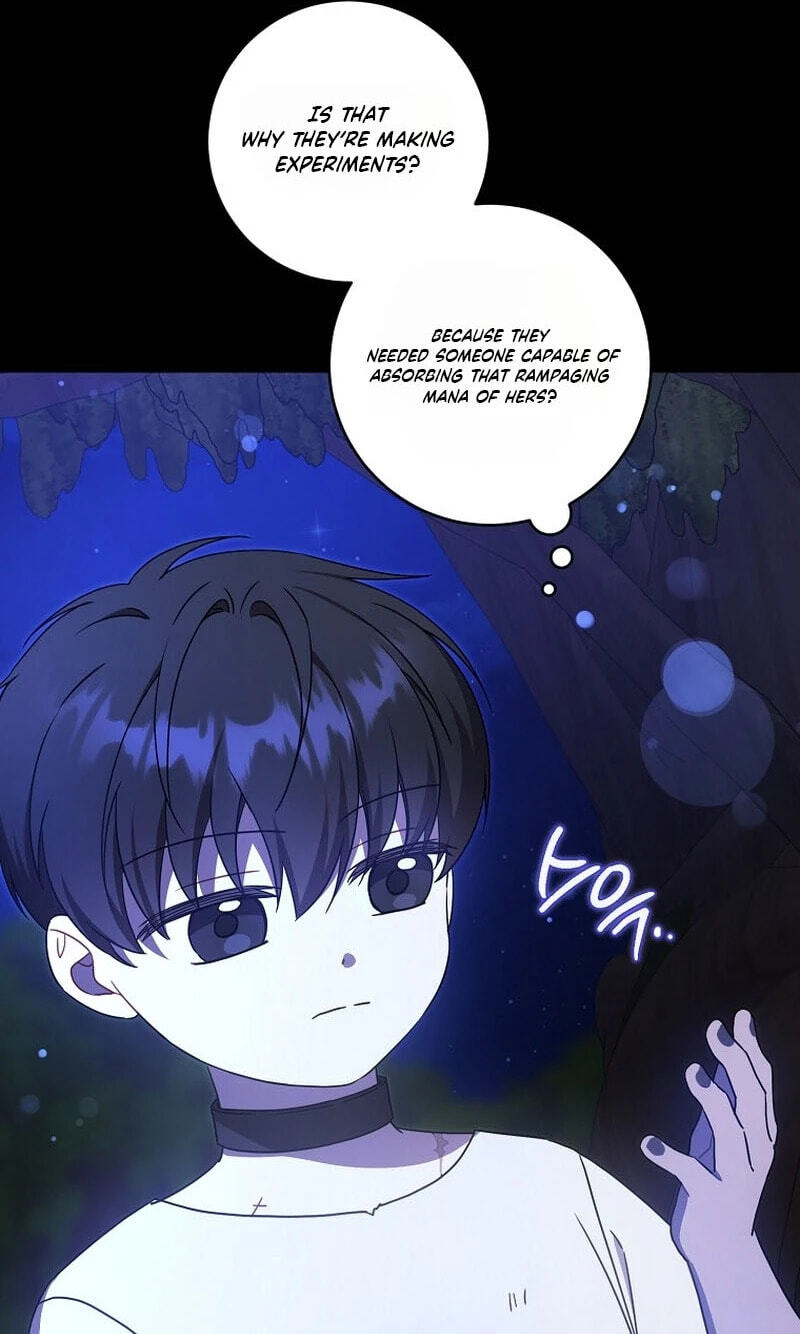 Gimme That Pacifier! Chapter 126 page 27 - 