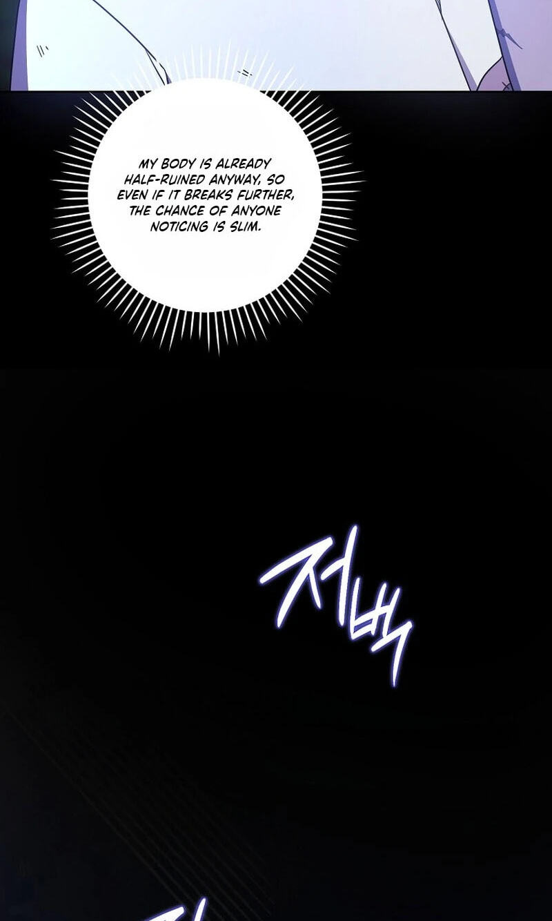 Gimme That Pacifier! Chapter 126 page 28 - 
