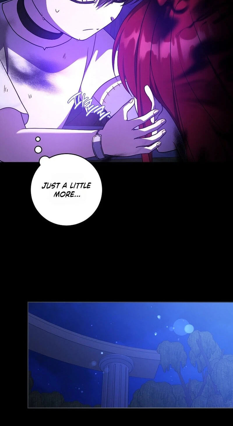 Gimme That Pacifier! Chapter 126 page 35 - 