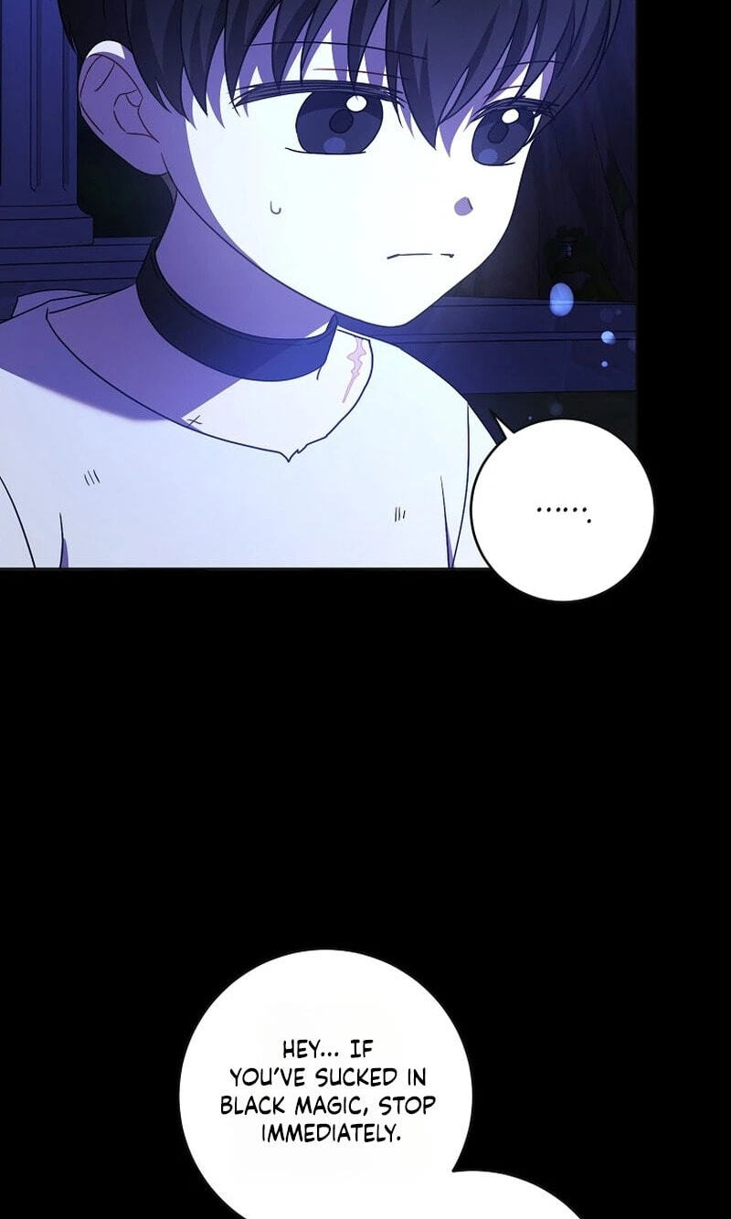 Gimme That Pacifier! Chapter 126 page 42 - 