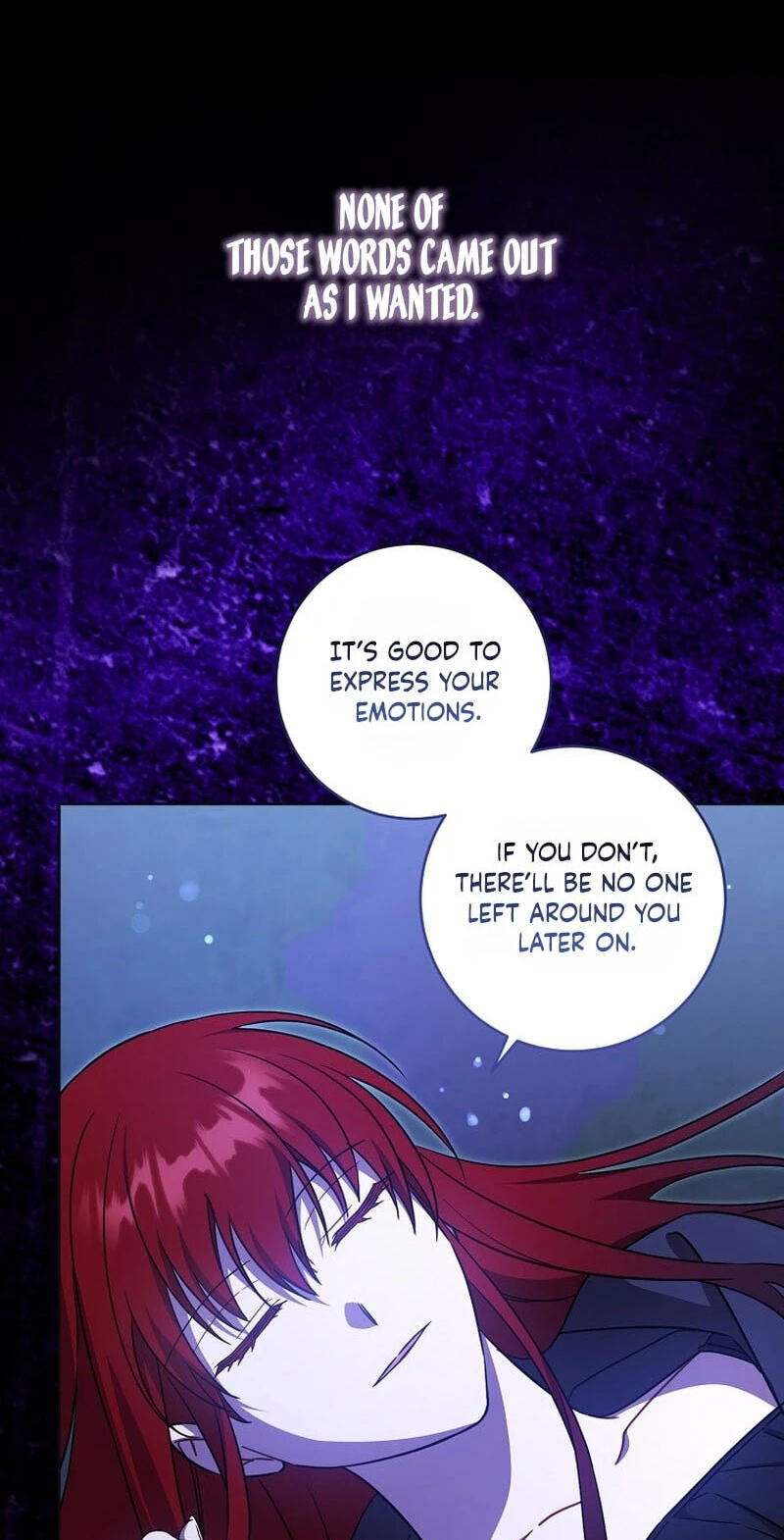 Gimme That Pacifier! Chapter 126 page 46 - 