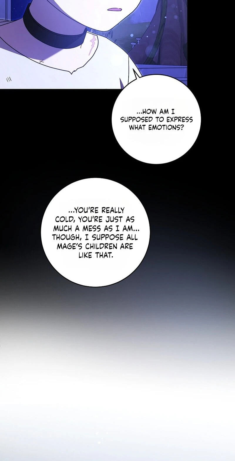 Gimme That Pacifier! Chapter 126 page 48 - 
