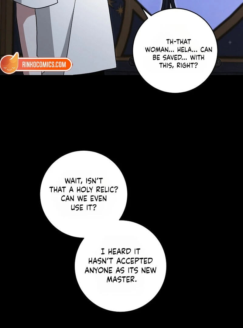 Gimme That Pacifier! Chapter 126 page 60 - 