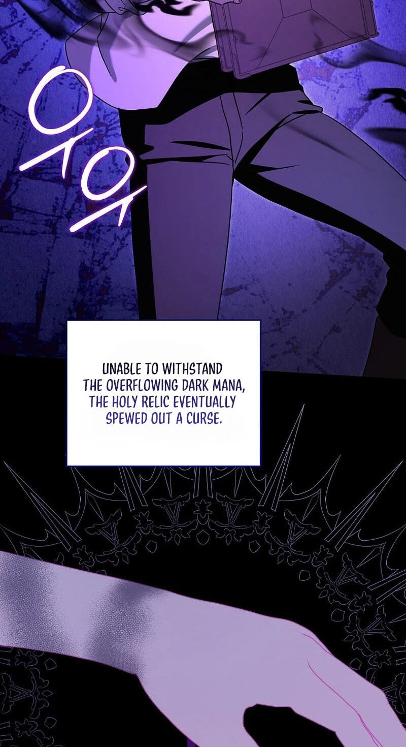 Gimme That Pacifier! Chapter 126 page 66 - 