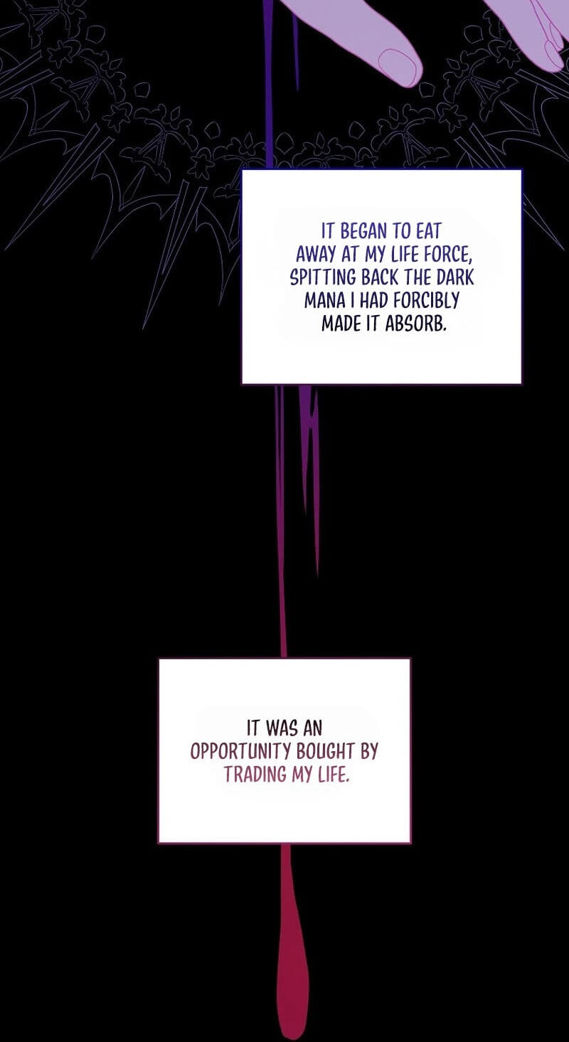 Gimme That Pacifier! Chapter 126 page 67 - 