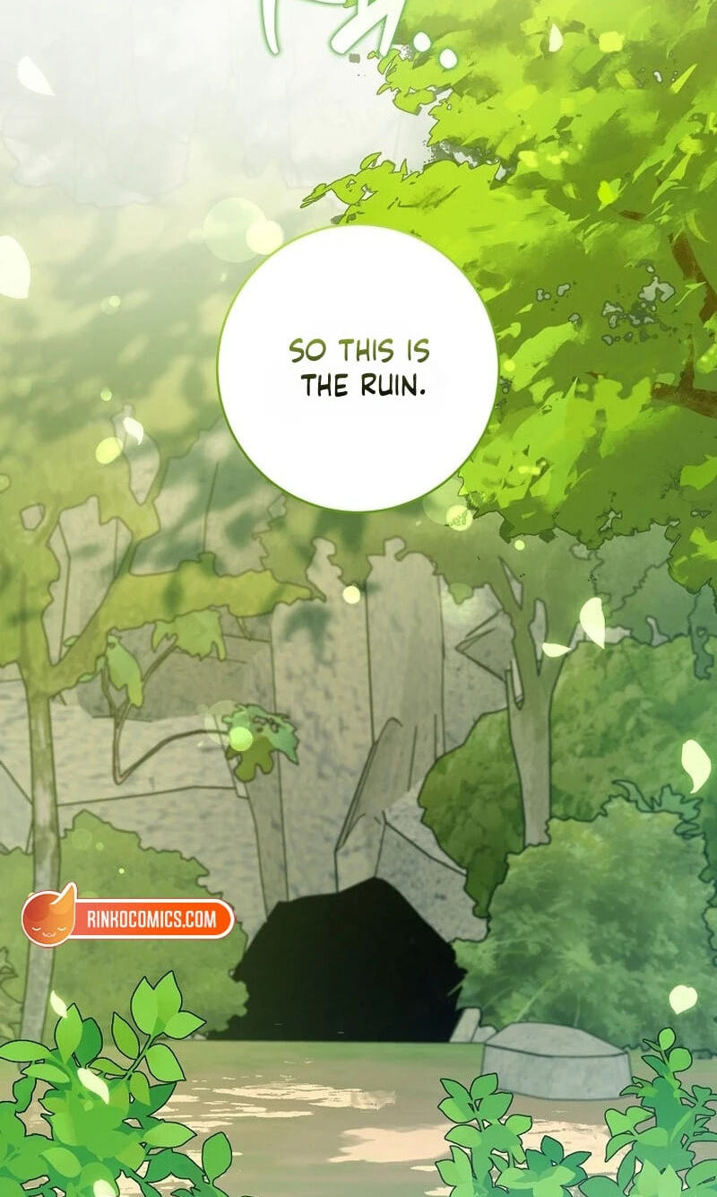 Gimme That Pacifier! Chapter 127 page 25 - 