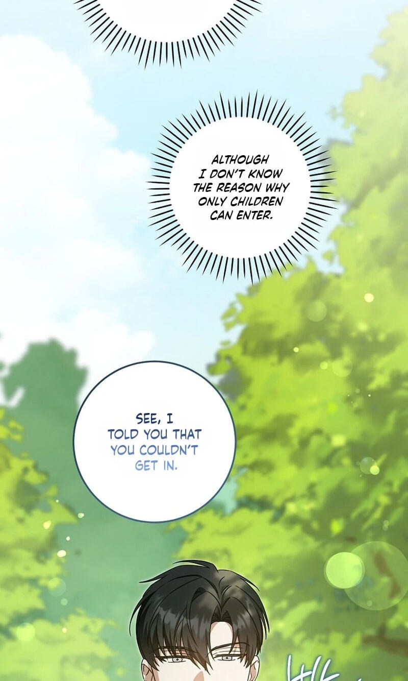 Gimme That Pacifier! Chapter 127 page 29 - 