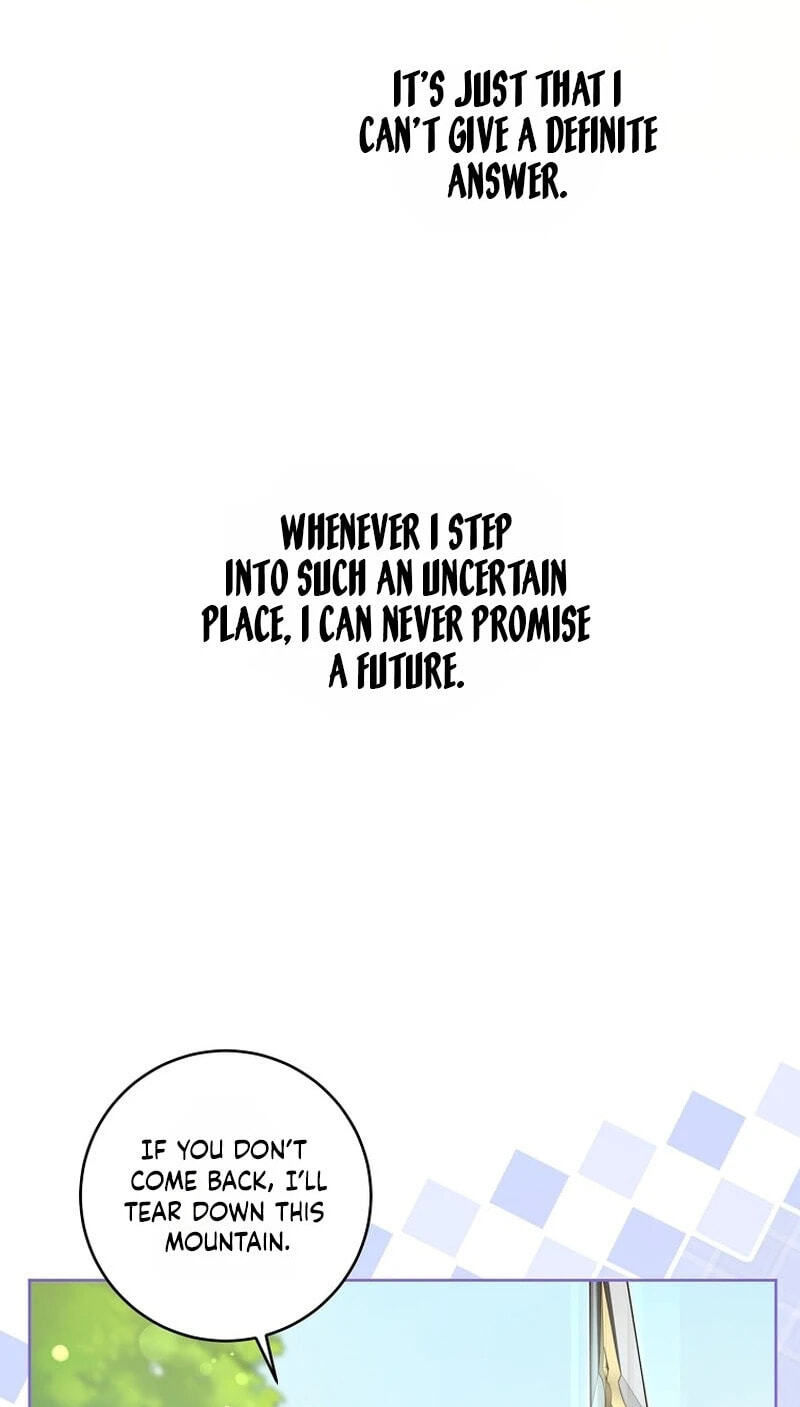 Gimme That Pacifier! Chapter 127 page 40 - 