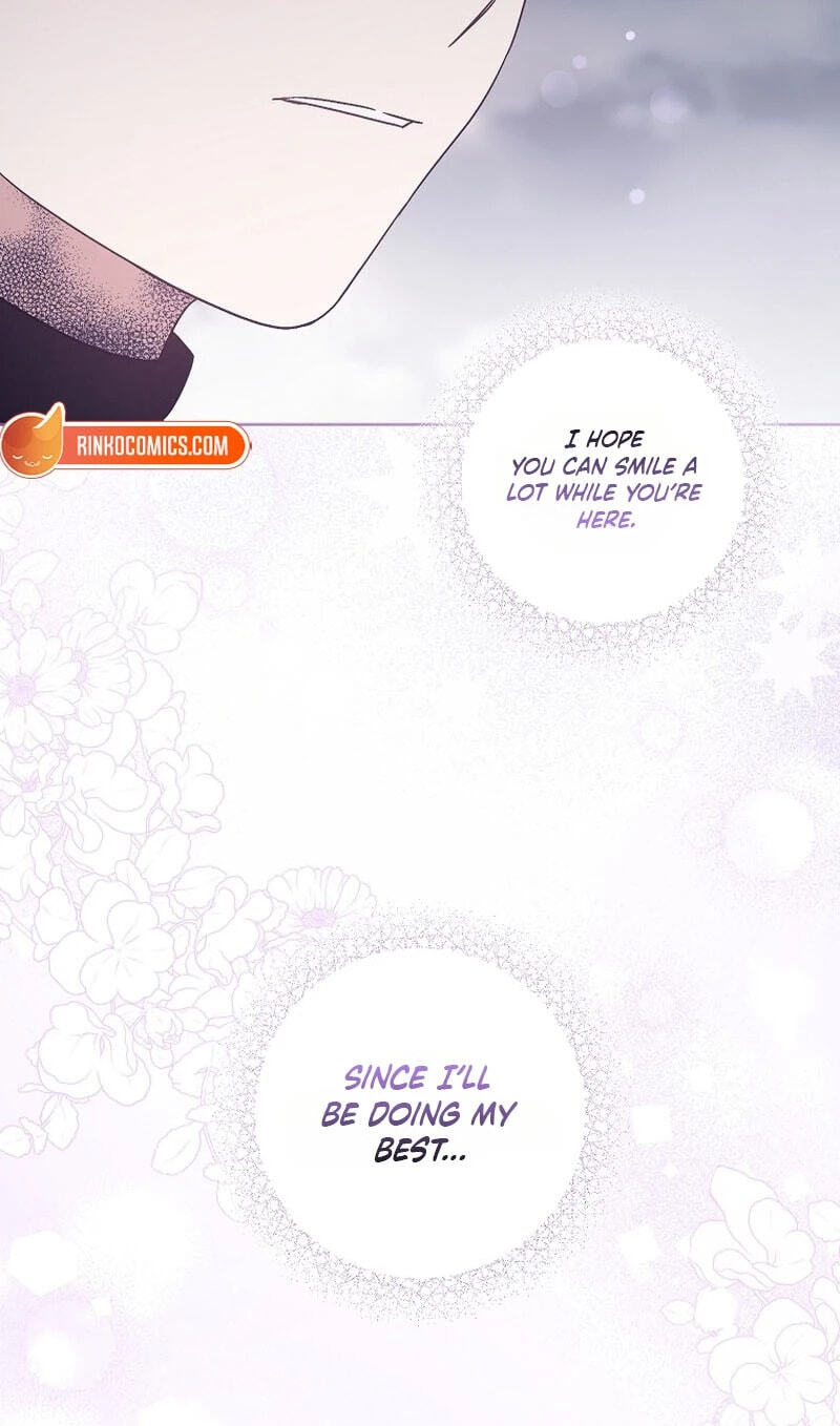 Gimme That Pacifier! Chapter 127 page 5 - 