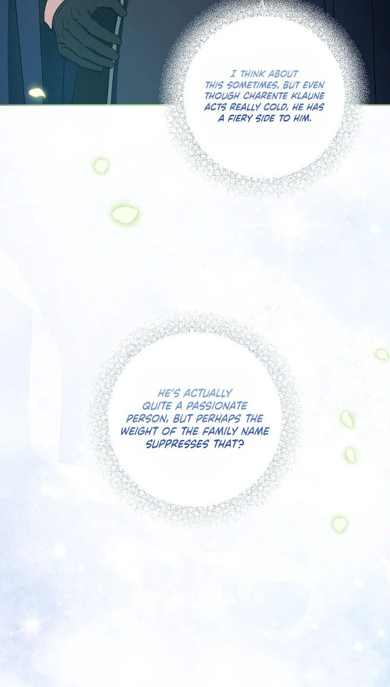 Gimme That Pacifier! Chapter 127 page 44 - 