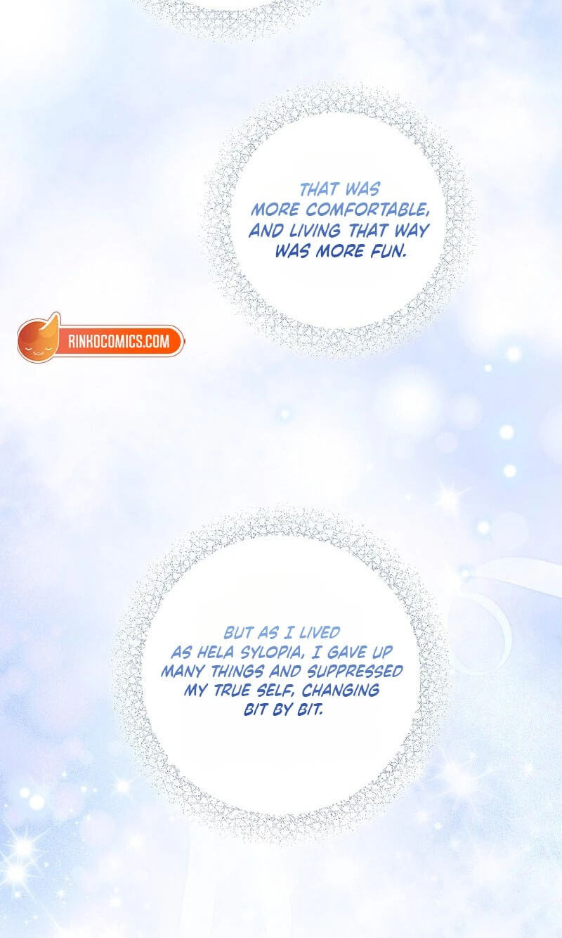 Gimme That Pacifier! Chapter 127 page 46 - 