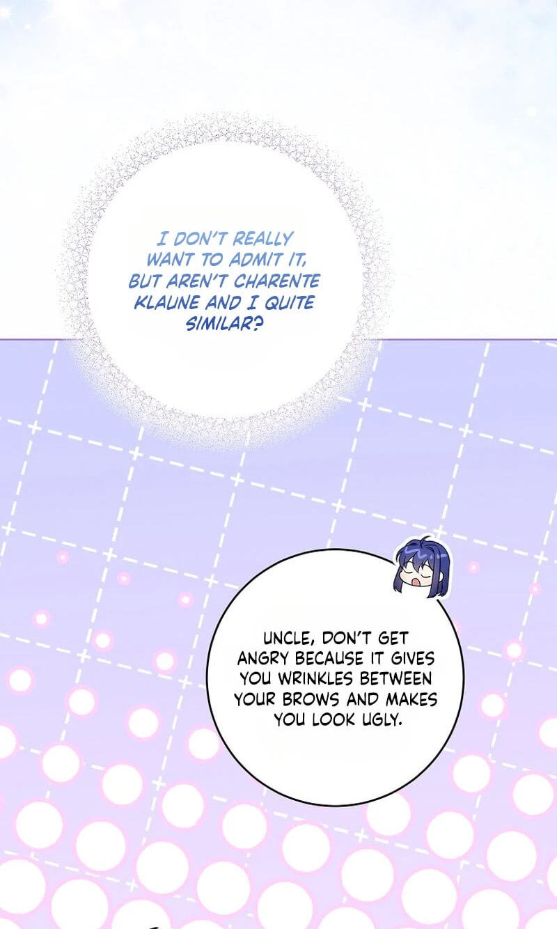 Gimme That Pacifier! Chapter 127 page 47 - 