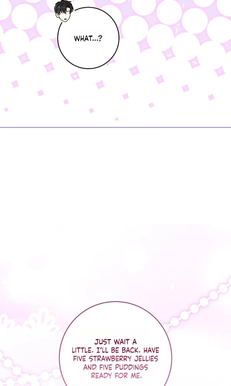 Gimme That Pacifier! Chapter 127 page 48 - 