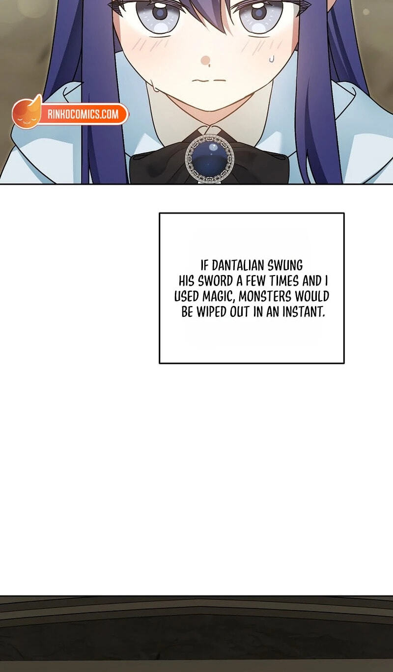 Gimme That Pacifier! Chapter 127 page 60 - 