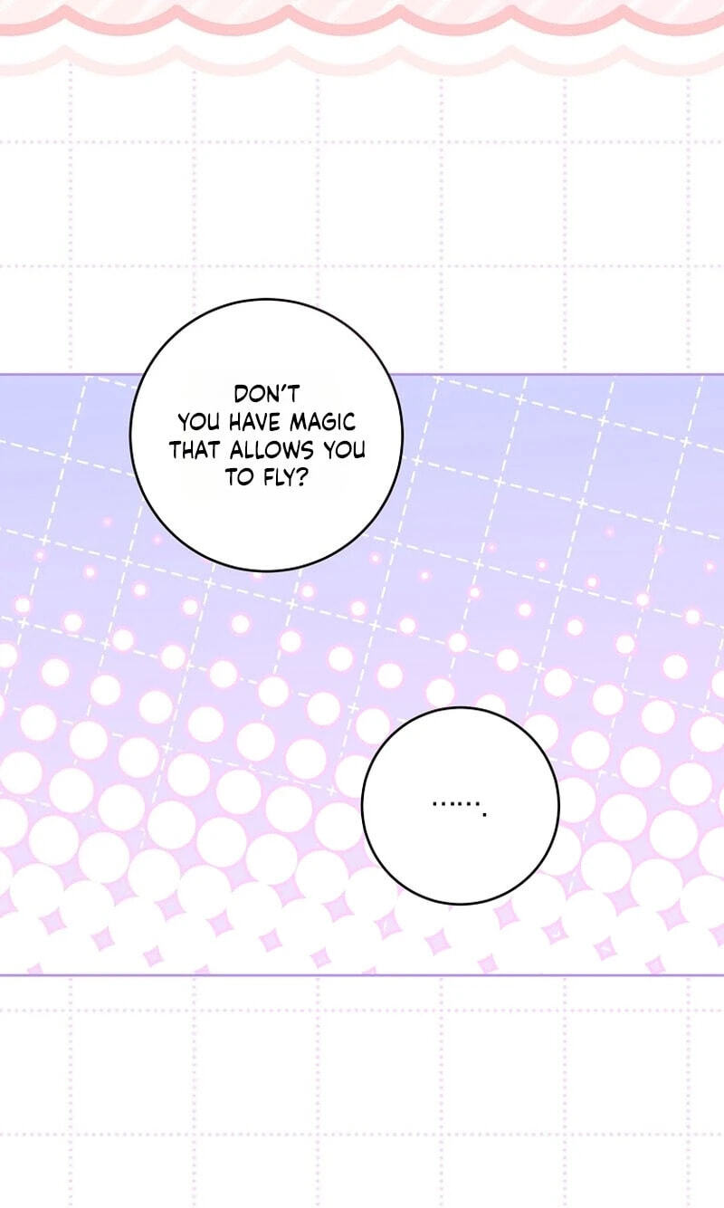 Gimme That Pacifier! Chapter 127 page 66 - 