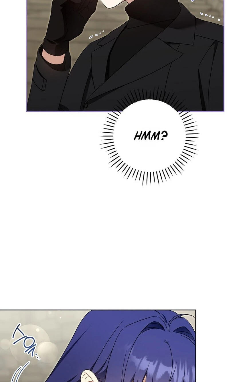 Gimme That Pacifier! Chapter 127 page 69 - 