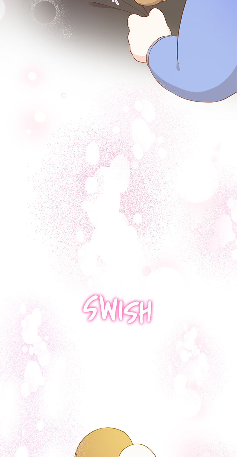 Gimme That Pacifier! Chapter 13 page 26 - 