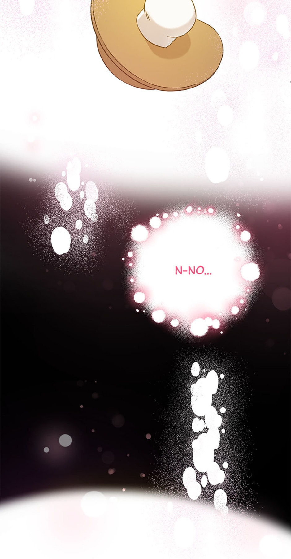 Gimme That Pacifier! Chapter 13 page 27 - 
