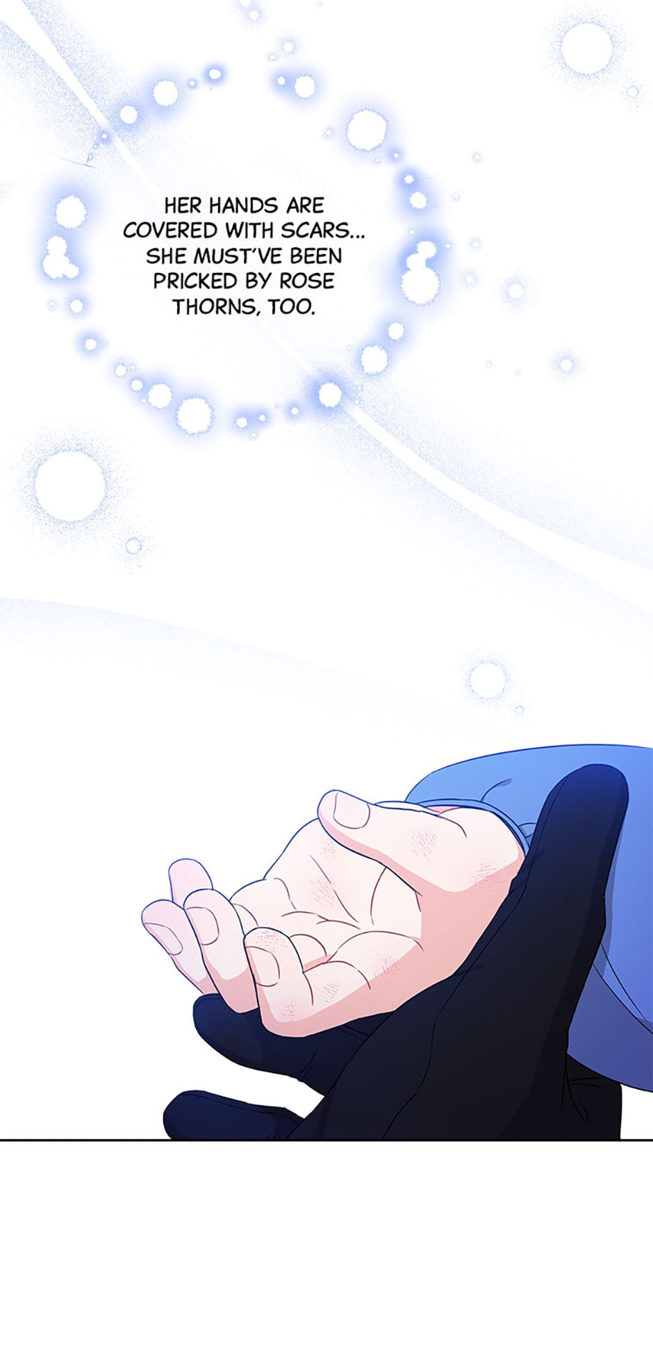 Gimme That Pacifier! Chapter 13 page 37 - 