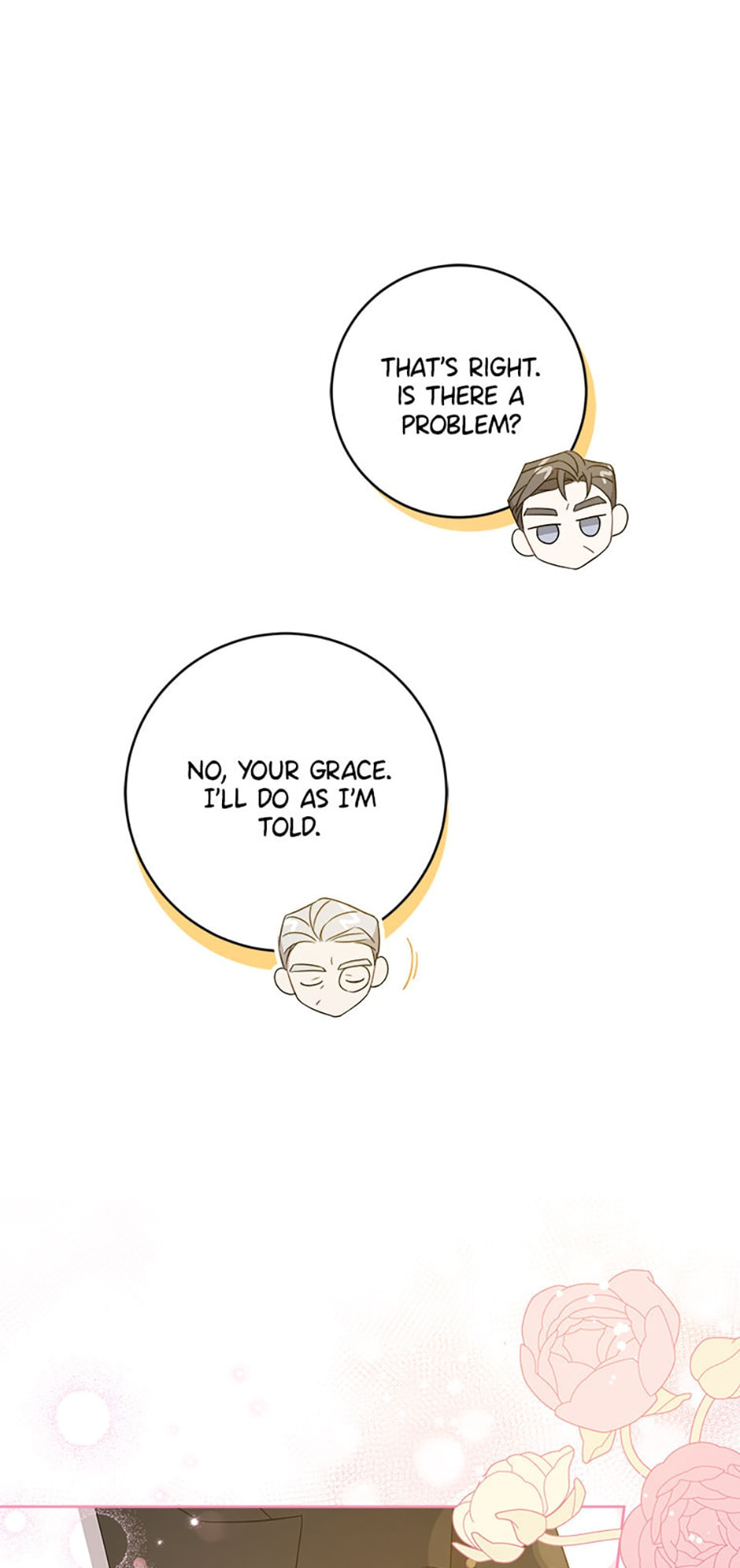 Gimme That Pacifier! Chapter 13 page 50 - 