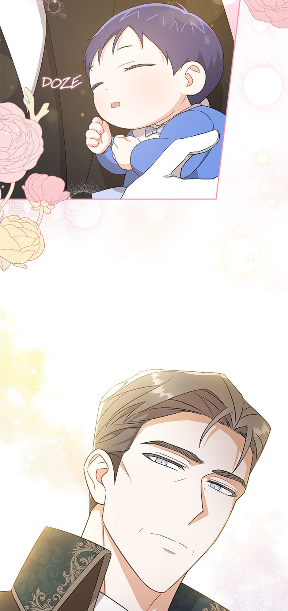 Gimme That Pacifier! Chapter 13 page 51 - 