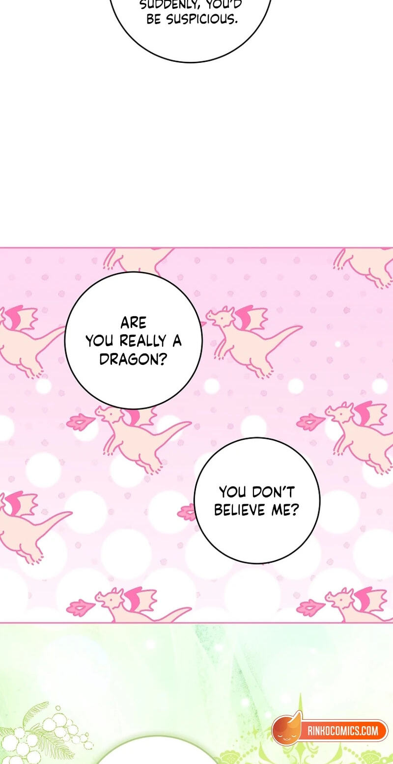 Gimme That Pacifier! Chapter 131 page 12 - 