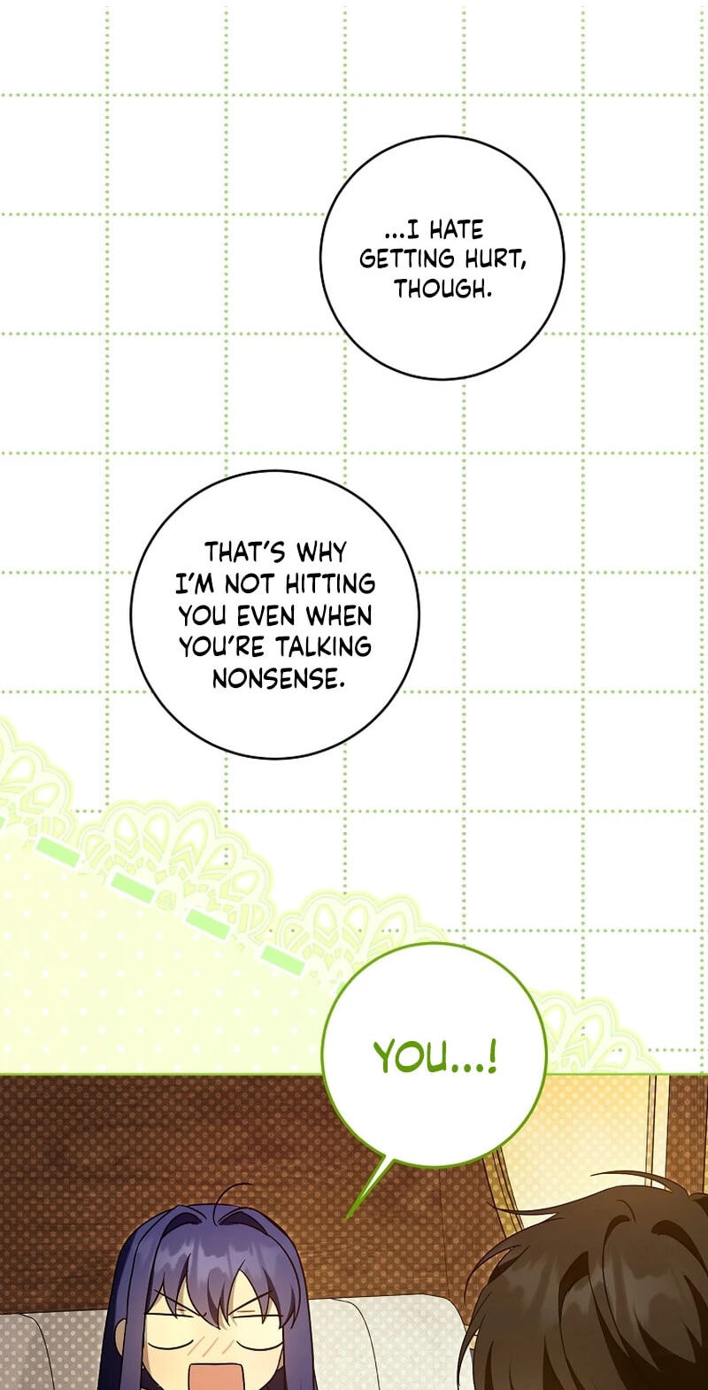 Gimme That Pacifier! Chapter 131 page 62 - 