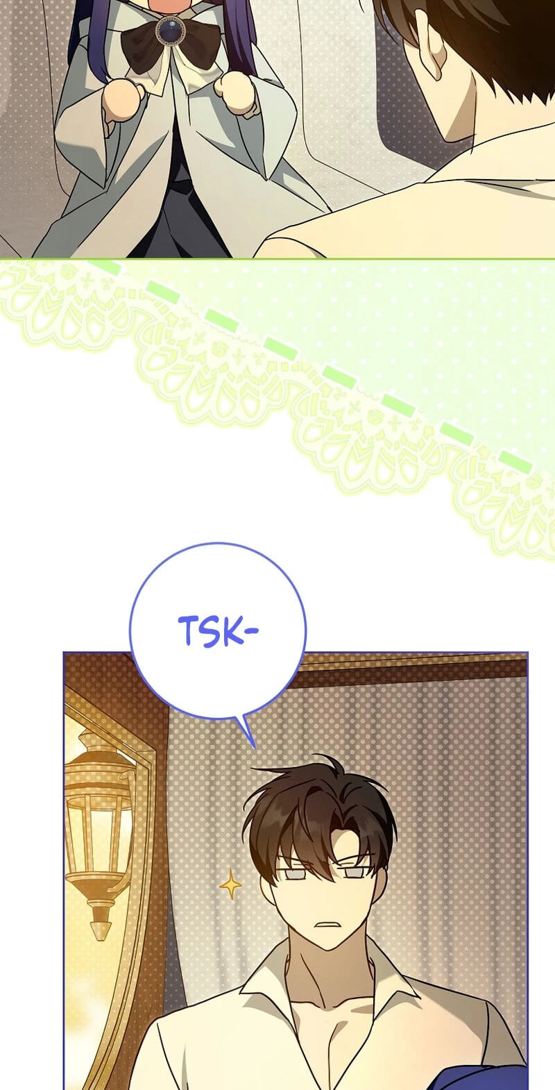 Gimme That Pacifier! Chapter 131 page 63 - 
