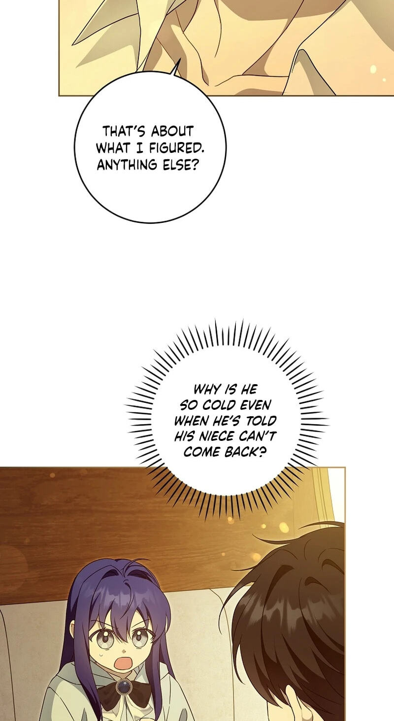 Gimme That Pacifier! Chapter 131 page 67 - 