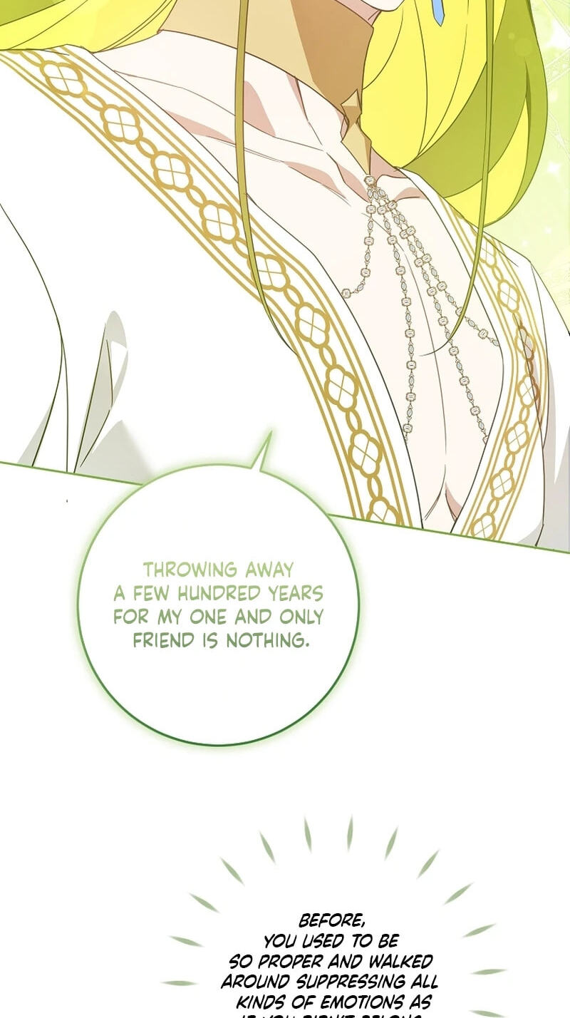 Gimme That Pacifier! Chapter 131 page 9 - 