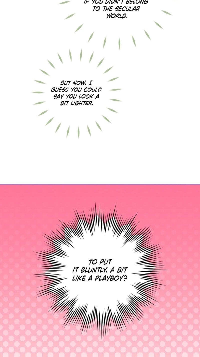 Gimme That Pacifier! Chapter 131 page 10 - 