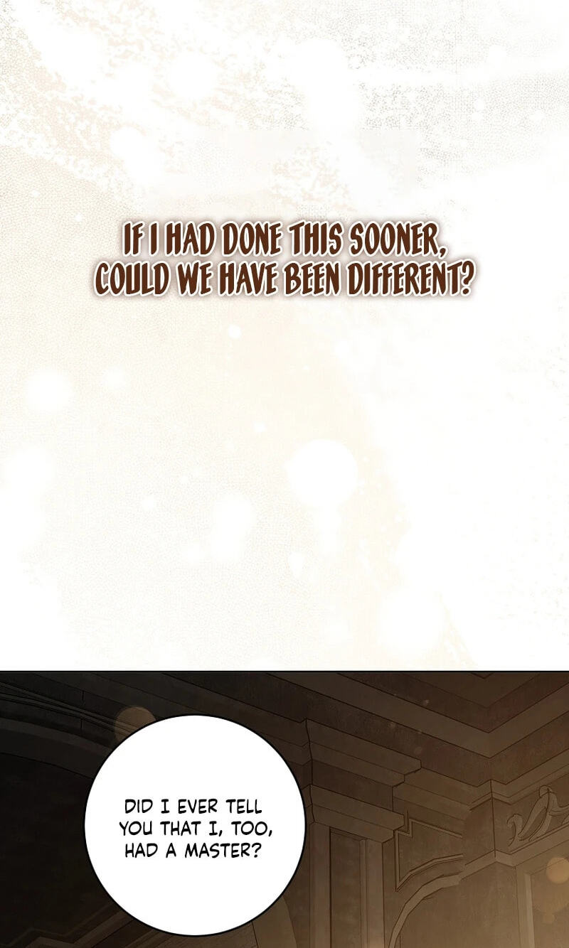 Gimme That Pacifier! Chapter 133 page 14 - 
