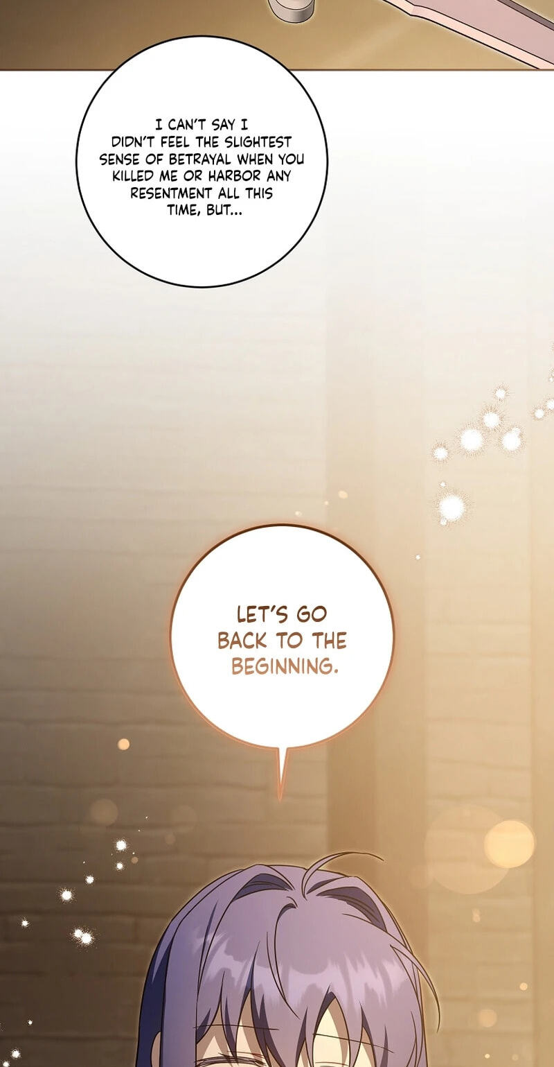 Gimme That Pacifier! Chapter 133 page 39 - 