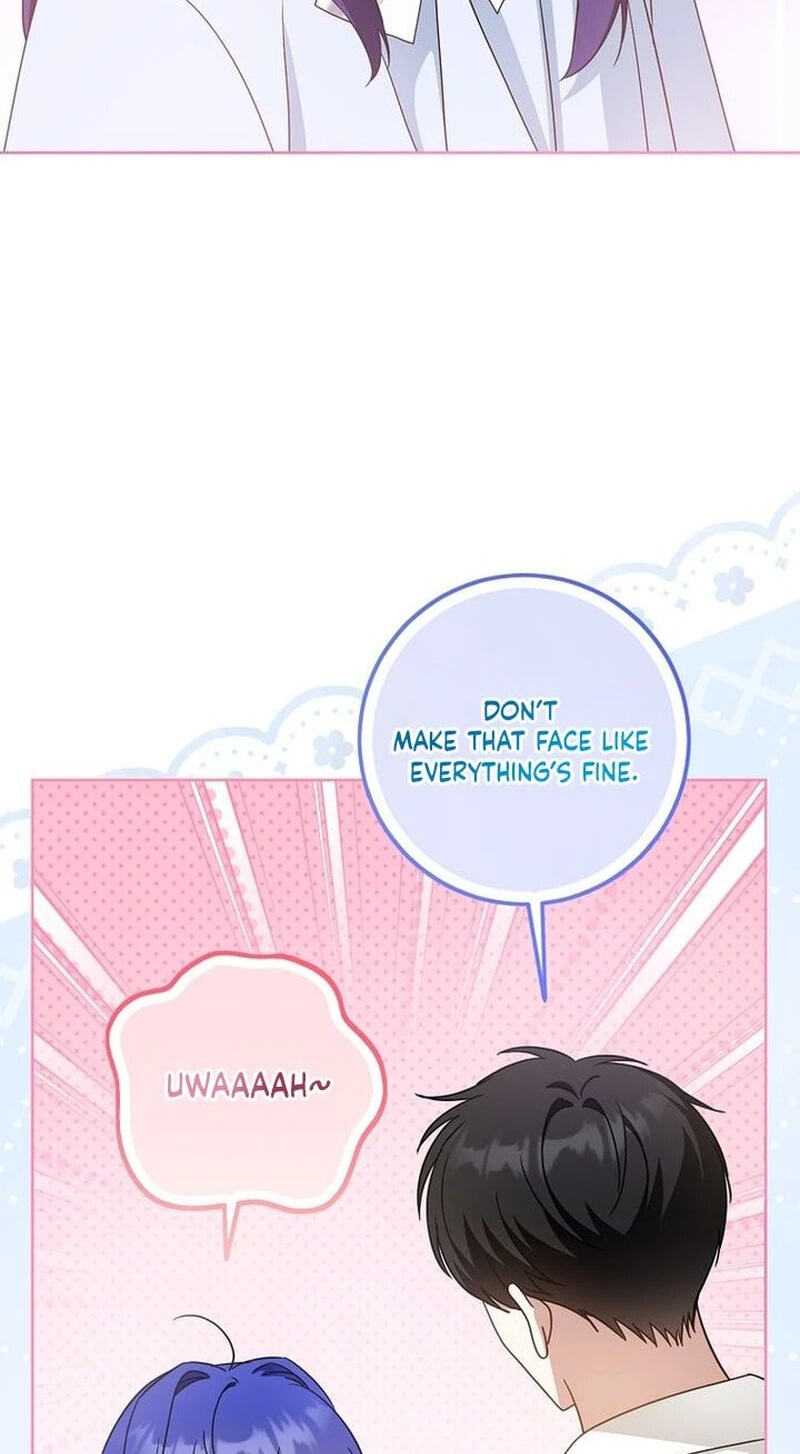 Gimme That Pacifier! Chapter 134 page 14 - 
