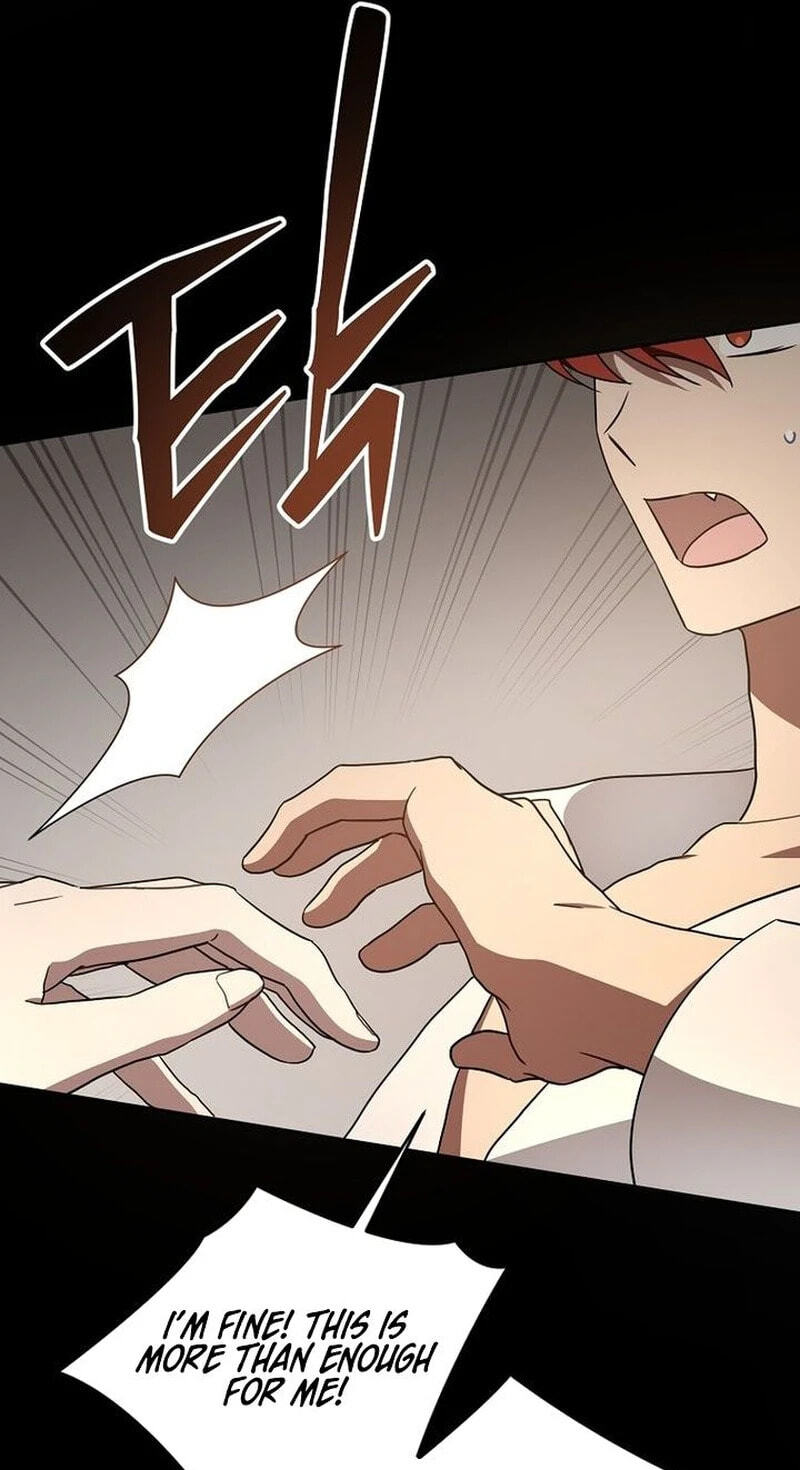 Gimme That Pacifier! Chapter 134 page 26 - 